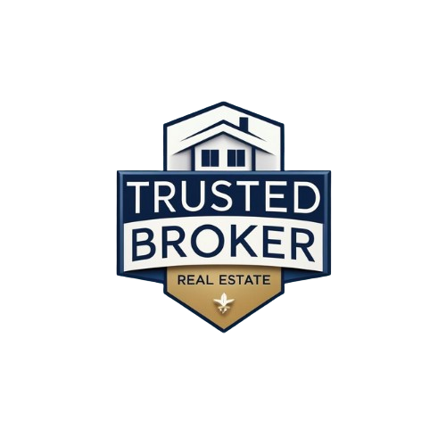 Trusted Broker Logo